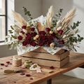 Boutique Florist Startup Package — Preserved & Dried Wholesale Lot