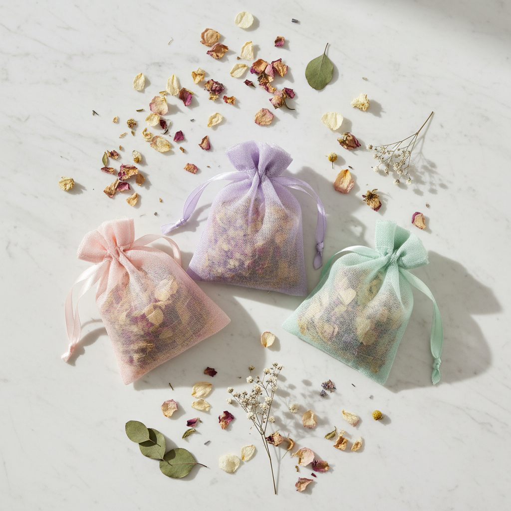 Wildflower Seed Paper Gift Cards (Set of 10)